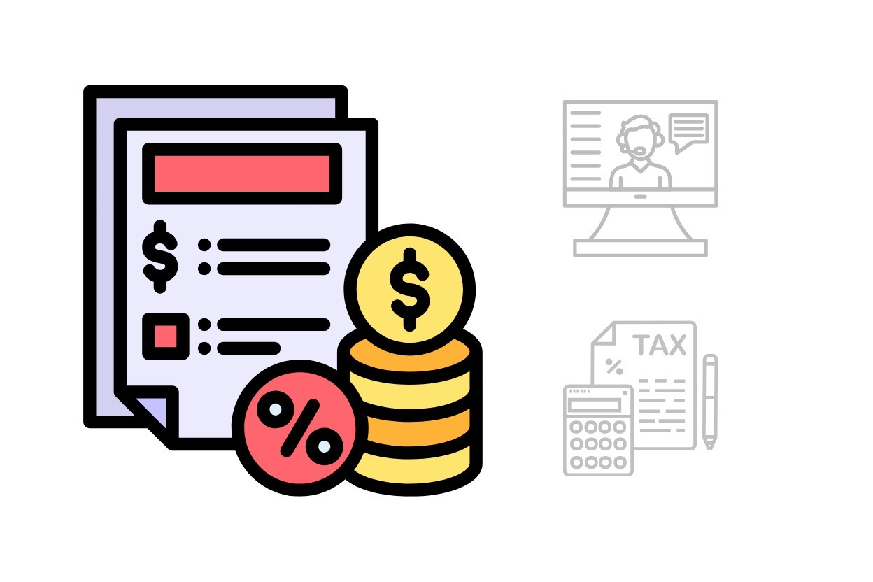 Obtain ITIN fortworth