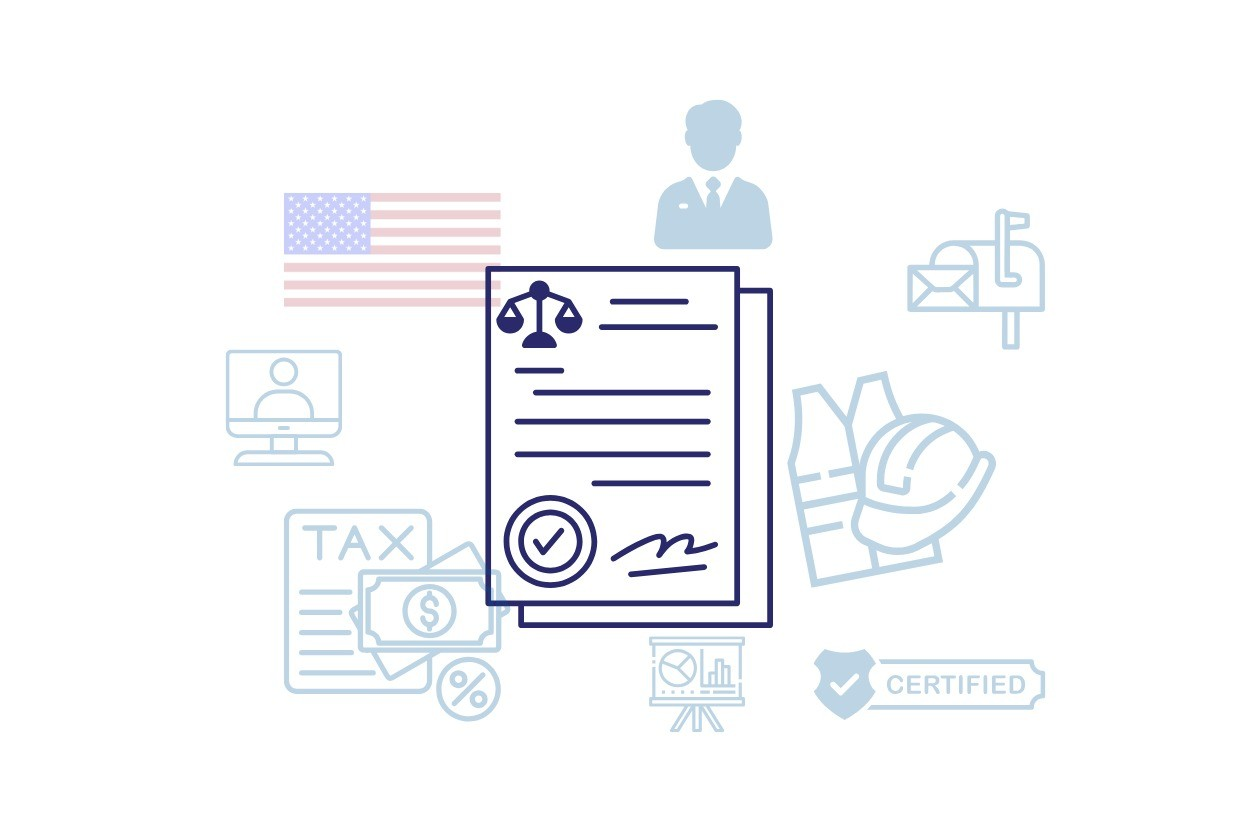 ITIN Application fortworth